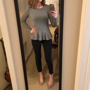 Antonio Melani 100% Cashmere Sweater